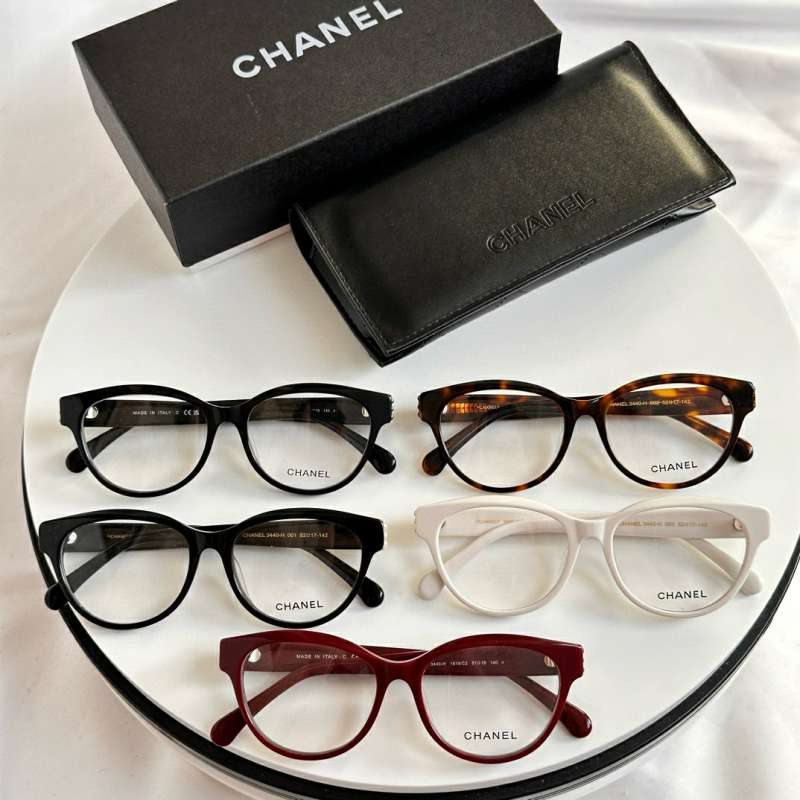 Picture of Chanel Optical Glasses _SKUfw56809173fw
